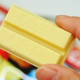 Illustration for article titled Toasting Kit Kats at Home Sure Looks Dangerous and Delicious